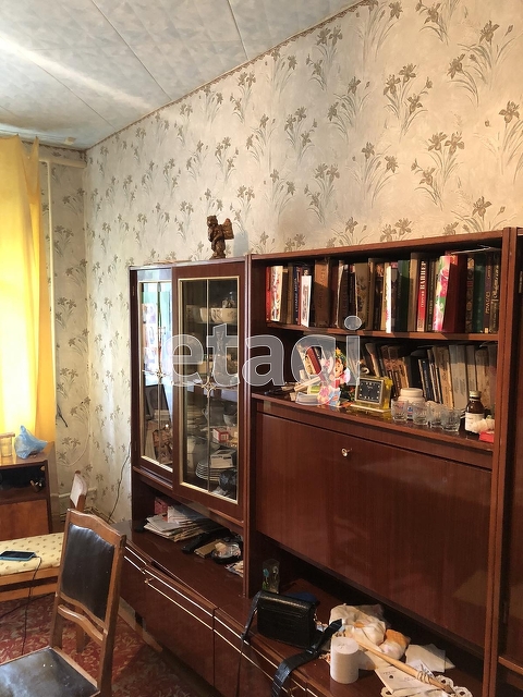 Продажа дома, 80м <sup>2</sup>, 12 сот., Саратов, Саратовская область,  