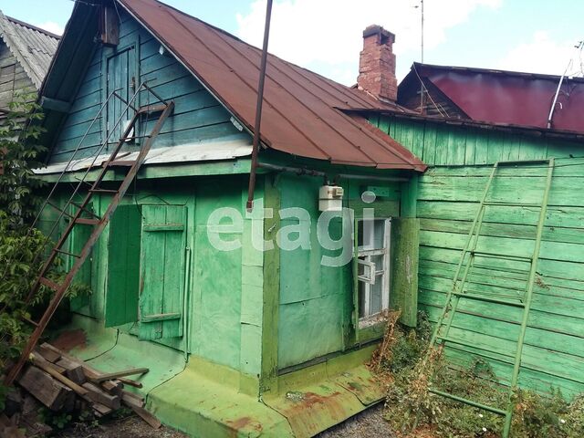 Продажа дома, 29м <sup>2</sup>, 1 сот., Саратов, Саратовская область,  Кировский