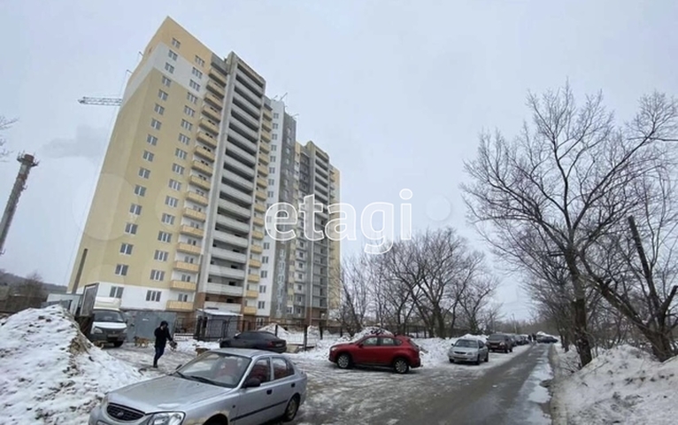 Продажа 1-комнатной квартиры, Саратов, Саратовская область,  Саратов