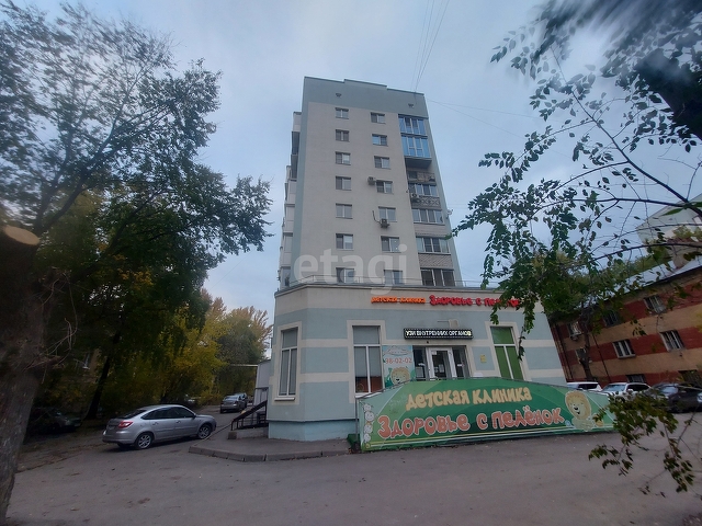 Продажа 3-комнатной квартиры, Саратов, Саратовская область,  Саратов