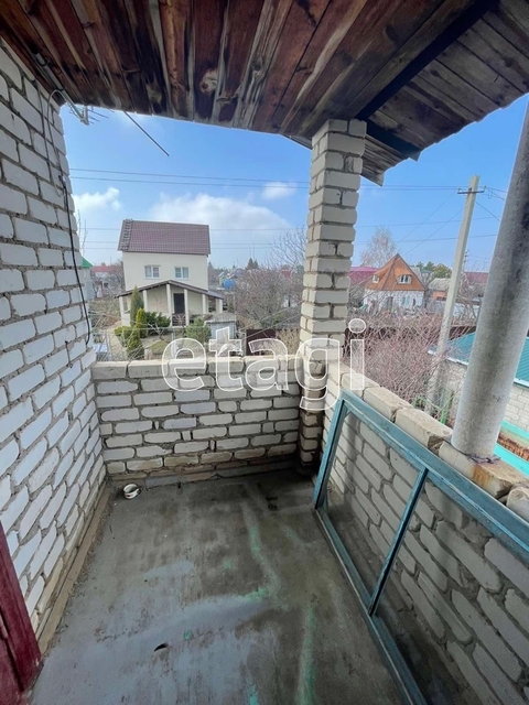 Продажа дачи, 102м <sup>2</sup>, 5 сот., Саратов, Саратовская область,  Энгельс