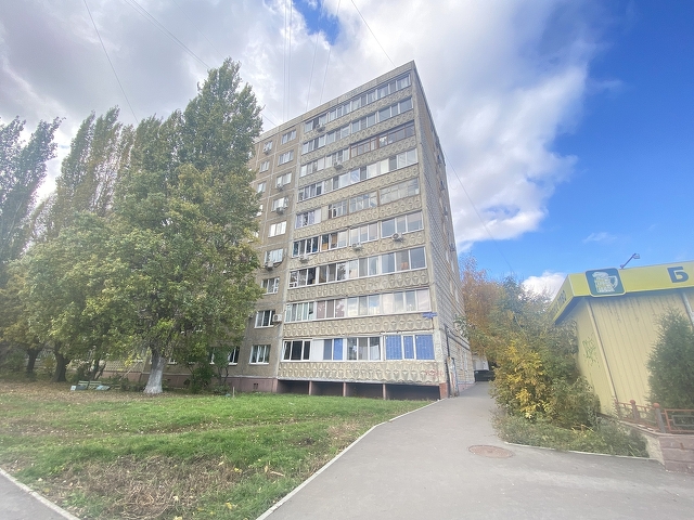 Продажа 2-комнатной квартиры, Саратов, Саратовская область,  Саратов