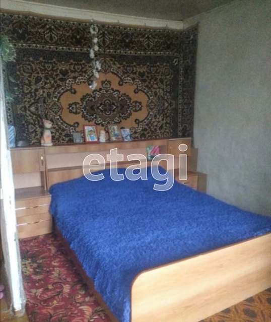 Продажа дома, 55м <sup>2</sup>, 6 сот., Саратов, Саратовская область,  