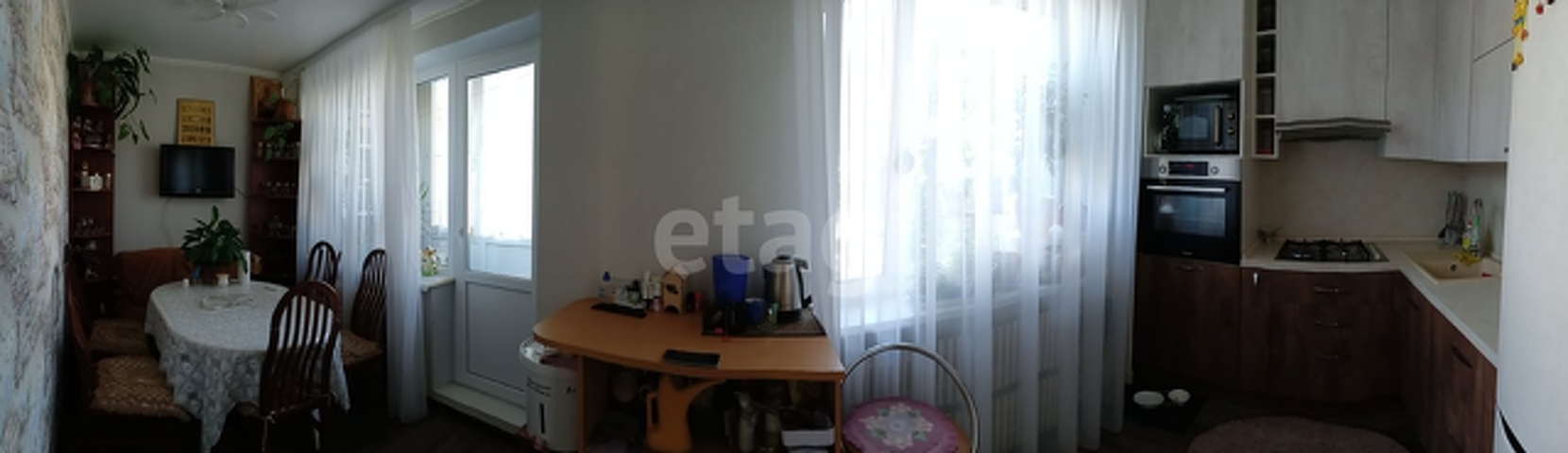 Продажа 3-комнатной квартиры, Саратов, Саратовская область,  Энгельс