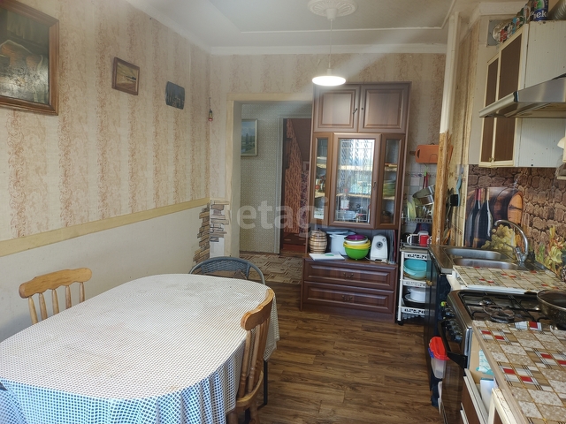 Продажа дома, 291м <sup>2</sup>, 16 сот., Саратов, Саратовская область,  