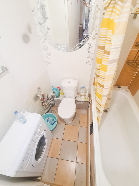 Продажа 1-комнатной квартиры, Саратов, Саратовская область,  Саратов