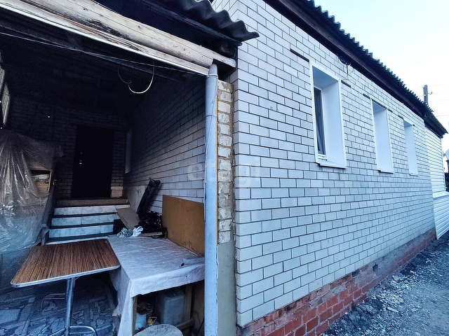 Продажа дома, 81м <sup>2</sup>, 4 сот., Саратов, Саратовская область,  Заводской