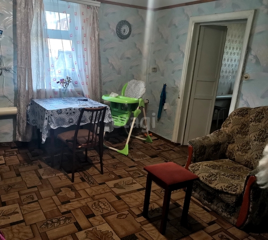 Продажа дома, 72м <sup>2</sup>, 4 сот., Саратов, Саратовская область,  