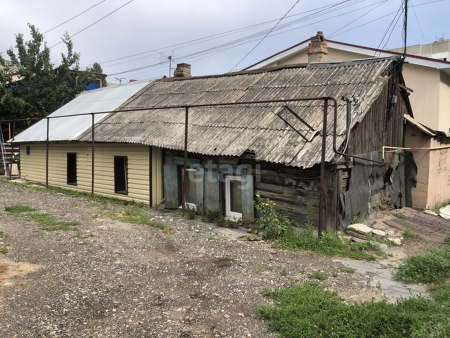 Продажа дома, 41м <sup>2</sup>, 1 сот., Саратов, Саратовская область,  Октябрьский