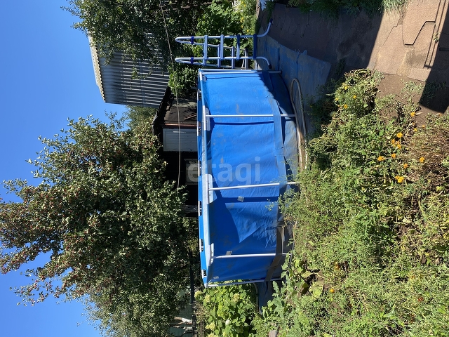 Продажа дачи, 24м <sup>2</sup>, 4 сот., Саратов, Саратовская область,  Энгельс