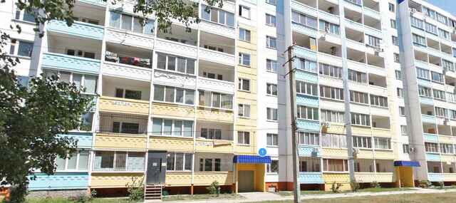 Продажа 2-комнатной квартиры, Саратов, Саратовская область,  Энгельс