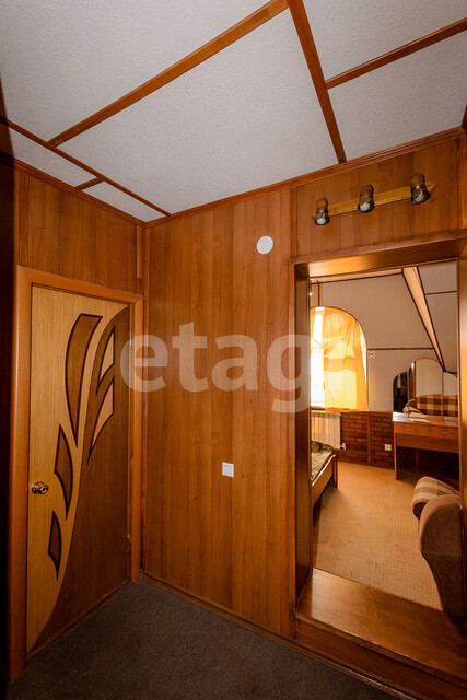 Продажа дома, 232м <sup>2</sup>, 5 сот., Саратов, Саратовская область,  Кировский