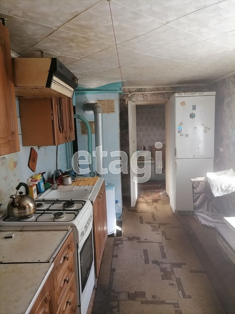 Продажа дома, 57м <sup>2</sup>, 5 сот., Саратов, Саратовская область,  Энгельс