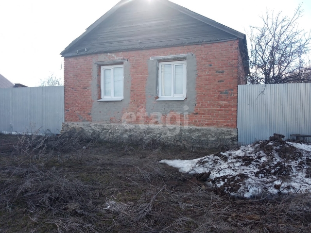 Продажа дома, 53м <sup>2</sup>, 16 сот., Саратов, Саратовская область,  
