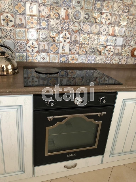 Продажа дома, 140м <sup>2</sup>, 8 сот., Саратов, Саратовская область,  Энгельс