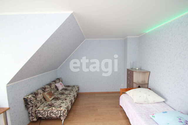 Продажа дома, 75м <sup>2</sup>, 1 сот., Саратов, Саратовская область,  