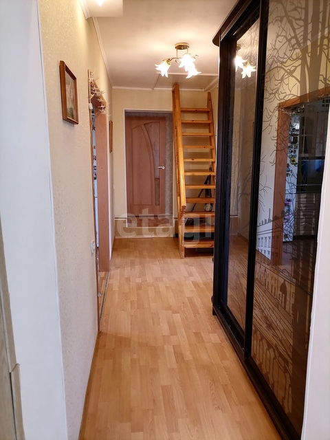 Продажа дома, 105м <sup>2</sup>, 7 сот., Саратов, Саратовская область,  Ленинский