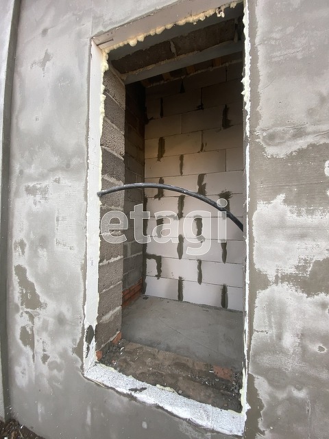 Продажа дома, 100м <sup>2</sup>, 17 сот., Саратов, Саратовская область,  