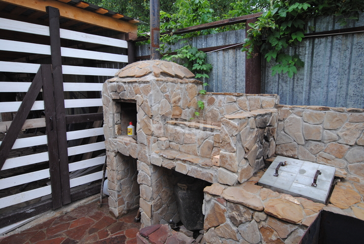 Продажа дома, 180м <sup>2</sup>, 10 сот., Саратов, Саратовская область,  Волжский 