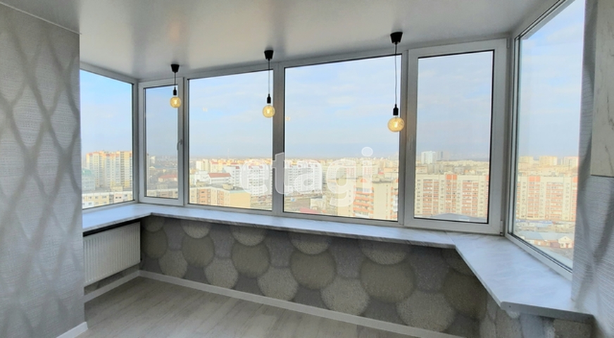 Продажа 2-комнатной квартиры, Саратов, Саратовская область,  Энгельс