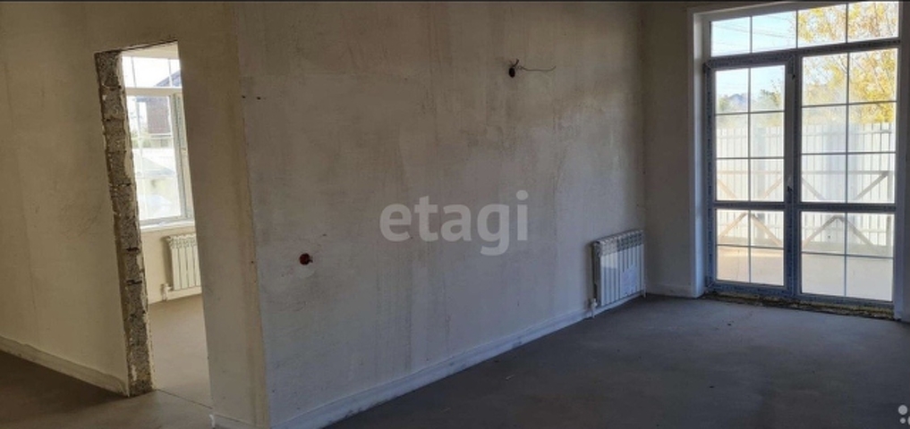 Продажа дома, 135м <sup>2</sup>, 8 сот., Саратов, Саратовская область,  