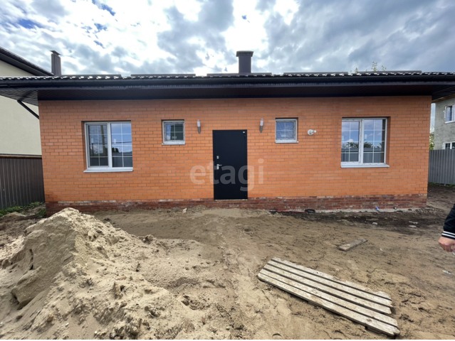 Продажа дома, 91м <sup>2</sup>, 4 сот., Саратов, Саратовская область,  