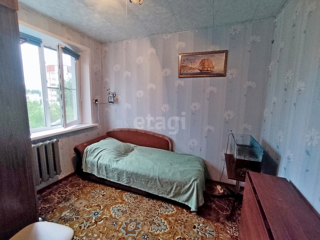 Продажа 3-комнатной квартиры, Саратов, Саратовская область,  Саратов