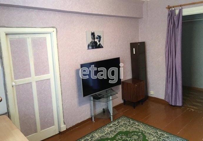 Продажа 2-комнатной квартиры, Екатеринбург, Свердлова,  11