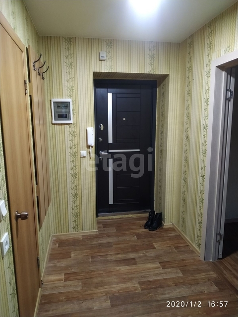 Продажа 1-комнатной квартиры, Саратов, Саратовская область,  Энгельс