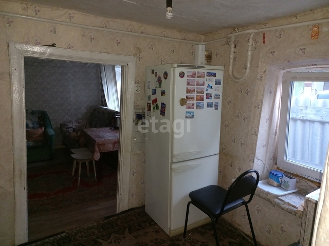 Продажа дома, 39м <sup>2</sup>, 1 сот., Саратов, Саратовская область,  Кировский