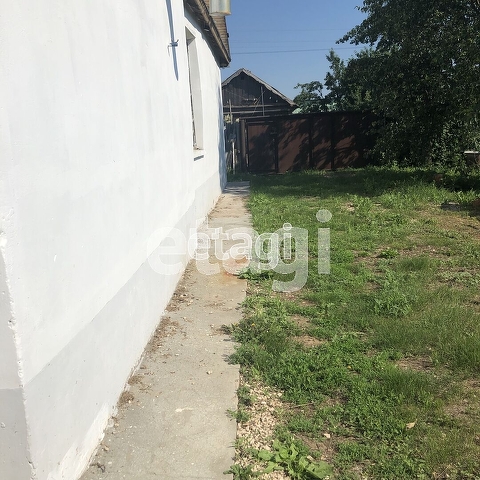 Продажа дома, 72м <sup>2</sup>, 17 сот., Саратов, Саратовская область,  