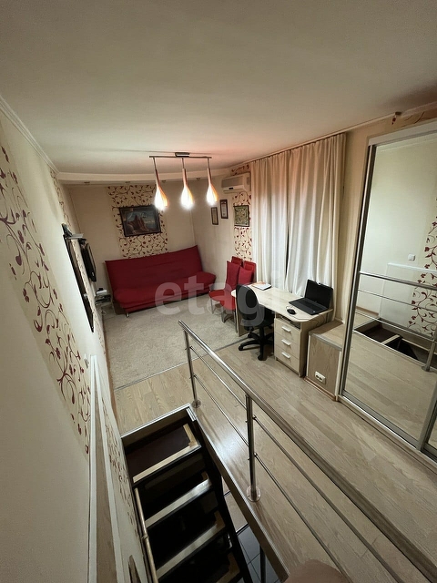 Продажа дома, 65м <sup>2</sup>, 2 сот., Саратов, Саратовская область,  Фрунзенский