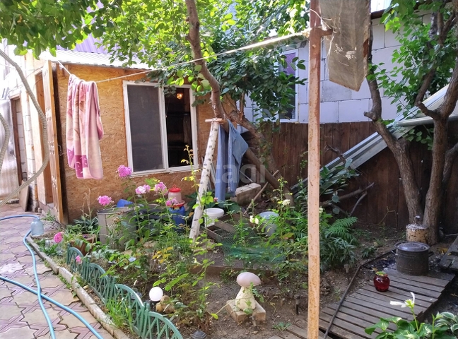 Продажа дома, 41м <sup>2</sup>, 3 сот., Саратов, Саратовская область,  Саратов