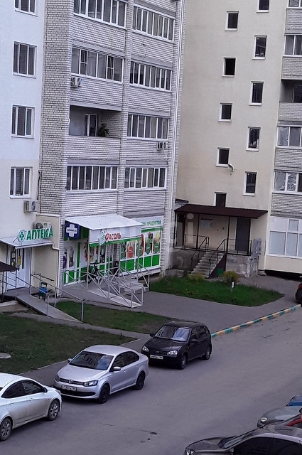 Продажа 1-комнатной квартиры, Саратов, Саратовская область,  Саратов