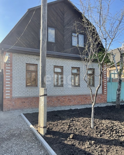 Продажа дома, 110м <sup>2</sup>, 14 сот., Саратов, Саратовская область,  