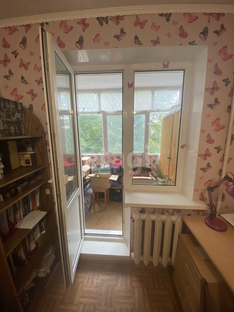 Продажа 3-комнатной квартиры, Саратов, Саратовская область,  Саратов