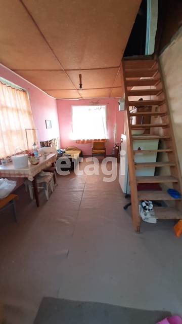 Продажа дачи, 46м <sup>2</sup>, 4 сот., Саратов, Саратовская область,  