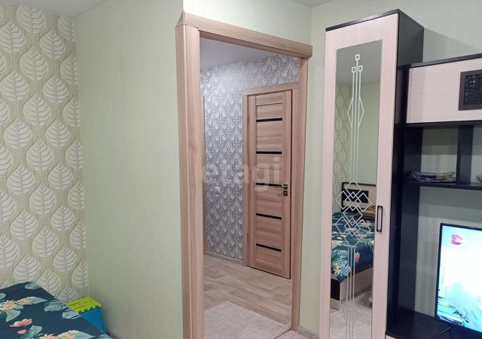 Продажа 1-комнатной квартиры, Саратов, Саратовская область,  Саратов