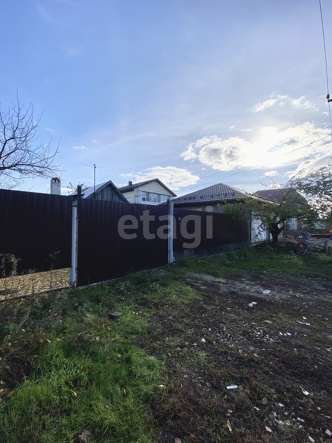 Продажа дома, 38м <sup>2</sup>, 7 сот., Саратов, Саратовская область,  