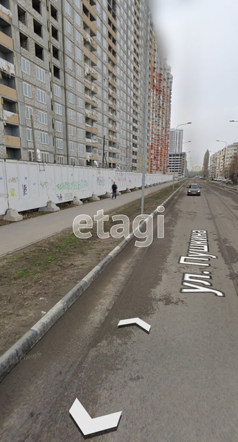 Продажа 1-комнатной квартиры, Саратов, Саратовская область,  Энгельс