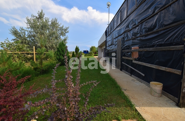 Продажа дома, 260м <sup>2</sup>, 18 сот., Саратов, Саратовская область,  Энгельс