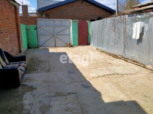 Продажа дома, 60м <sup>2</sup>, 5 сот., Саратов, Саратовская область,  Саратов