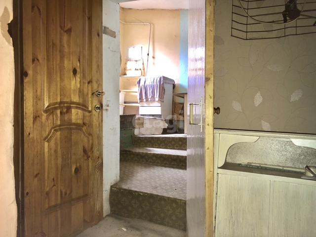 Продажа дома, 41м <sup>2</sup>, 1 сот., Саратов, Саратовская область,  Октябрьский