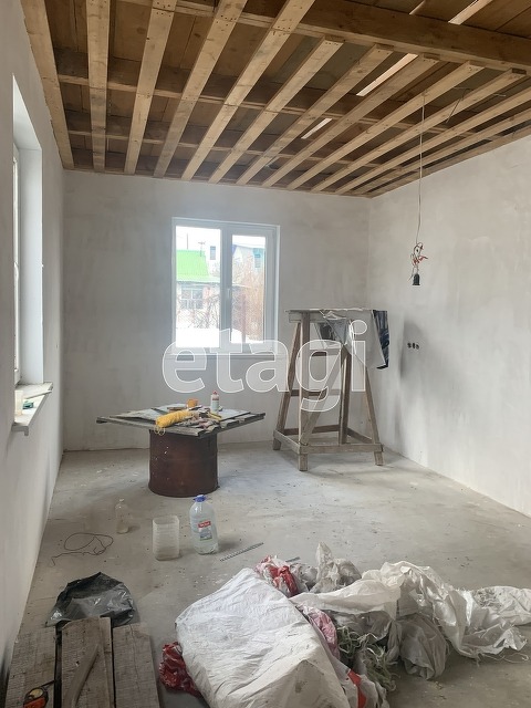 Продажа дачи, 120м <sup>2</sup>, 5 сот., Саратов, Саратовская область,  Саратов