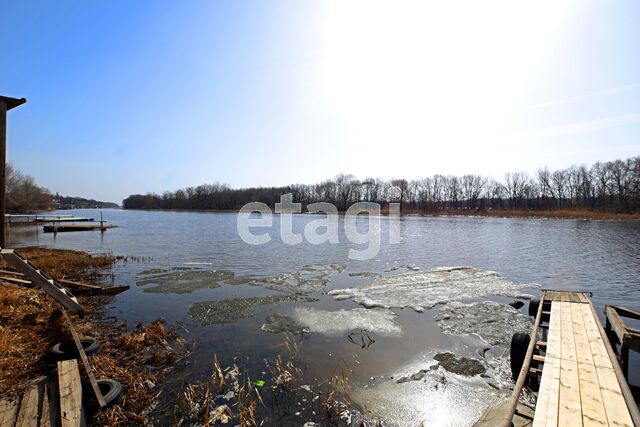 Продажа дома, 63м <sup>2</sup>, 2 сот., Саратов, Саратовская область,  Волжский 