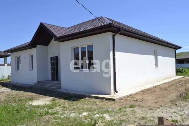 Продажа дома, 160м <sup>2</sup>, 1 сот., Саратов, Саратовская область,  Саратовский район