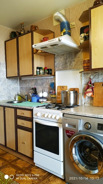 Продажа 3-комнатной квартиры, Саратов, Саратовская область,  Саратов