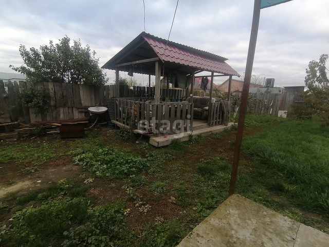 Продажа дома, 119м <sup>2</sup>, 18 сот., Саратов, Саратовская область,  