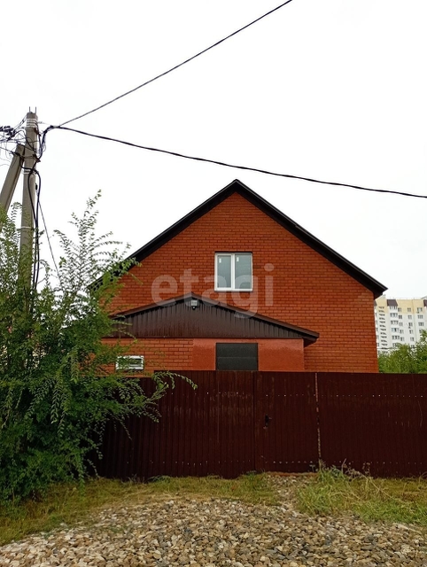 Продажа дома, 166м <sup>2</sup>, 9 сот., Саратов, Саратовская область,  