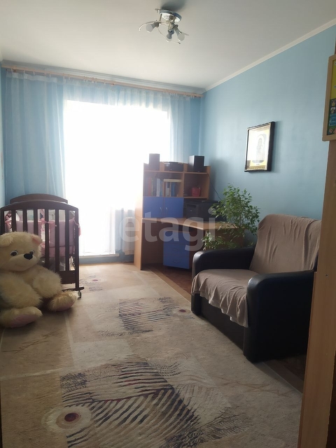 Продажа 3-комнатной квартиры, Саратов, Саратовская область,  Энгельс